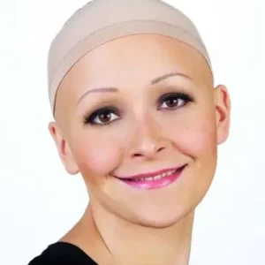 NOULI WIG LINER W/ALOE VERA TAN