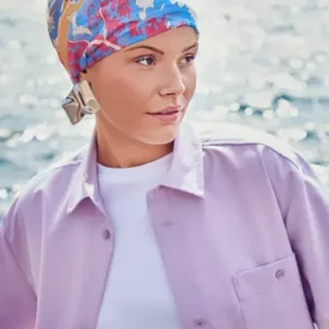 LUNA TURBAN - Blooming Marvelous