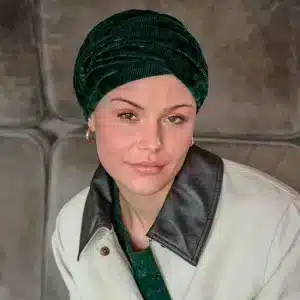 TURBAN ZOYA - Jungle Spots
