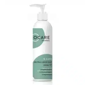 OCARE - G CARE NEUTRAL LIQUID SOAP