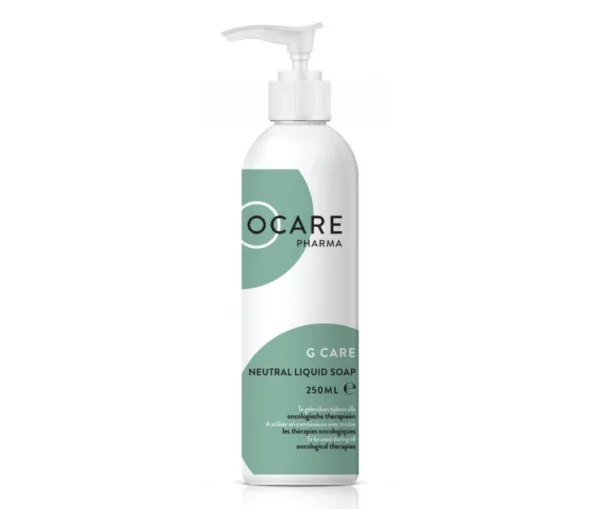 OCARE - G CARE NEUTRAL LIQUID SOAP