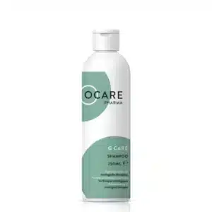 OCARE - G CARE SHAMPOO