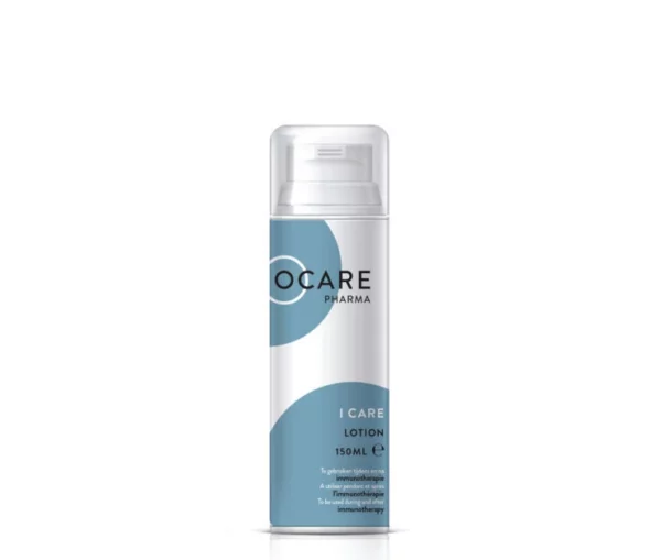 OCARE - I CARE LOTION