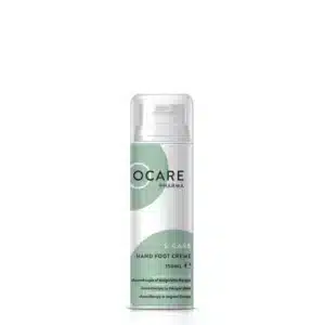 OCARE - S CARE HAND FOOT CREME