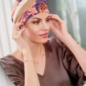 SHAKTI TURBAN - Firework Autumn