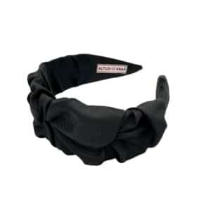 Diadeem Breed Midnight Chic Black