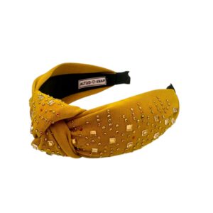 Diadeem Breed Twinkling Gold