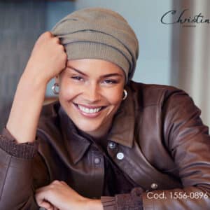 LEA TURBAN