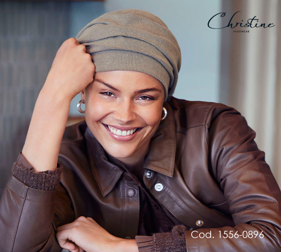 LEA TURBAN