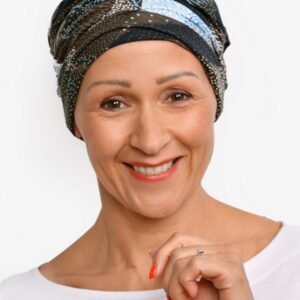 MUTSJE MARLENE