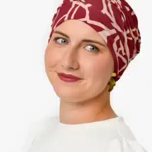 MUTSJE MARLENE