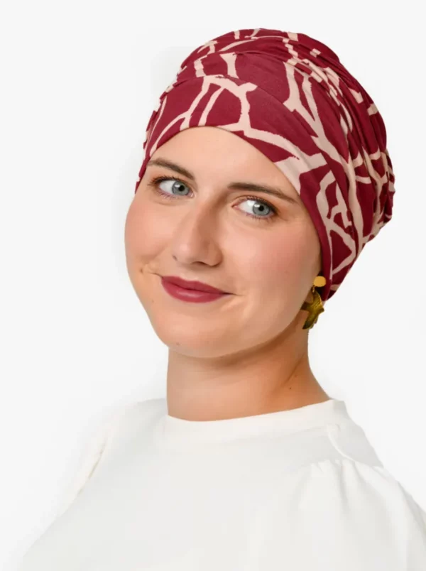 MUTSJE MARLENE