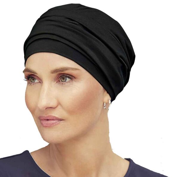 NOMI TURBAN
