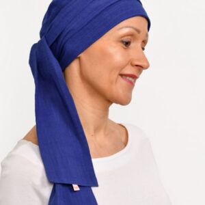 TURBAN HANNAH