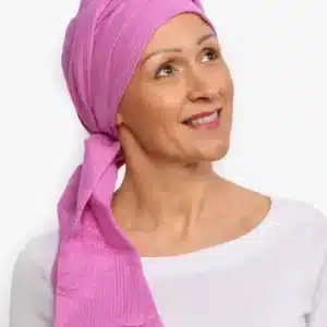 TURBAN HANNAH