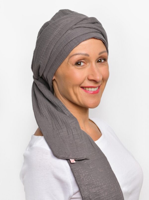 TURBAN HANNAH