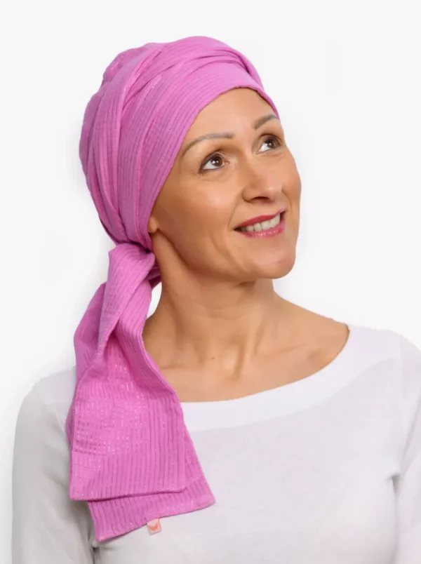 TURBAN HANNAH