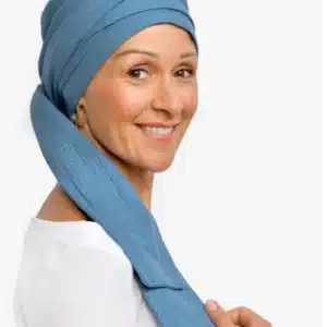 TURBAN HANNAH