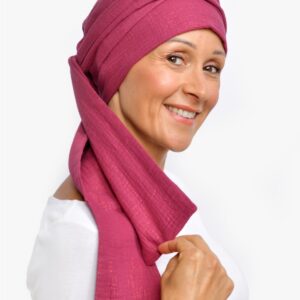 TURBAN HANNAH