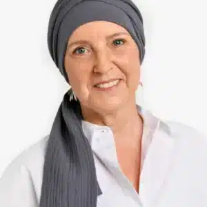 TURBAN HANNAH