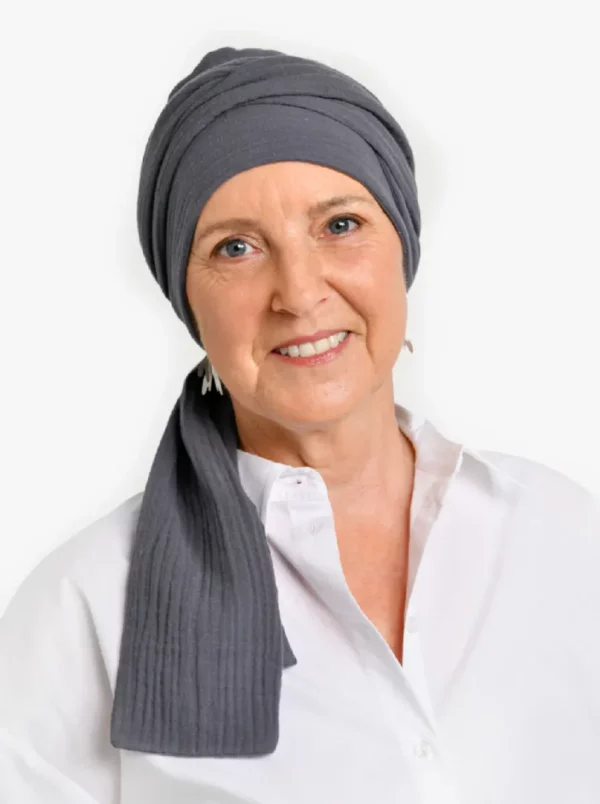 TURBAN HANNAH