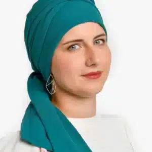 TURBAN HANNAH
