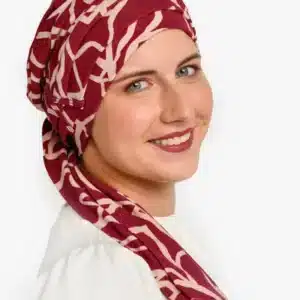 TURBAN LIZ