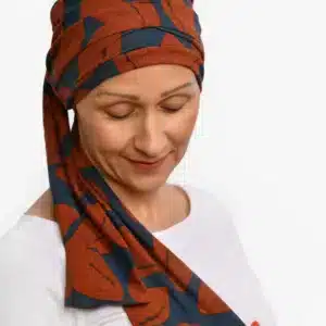 TURBAN LIZ