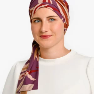 TURBAN LIZ