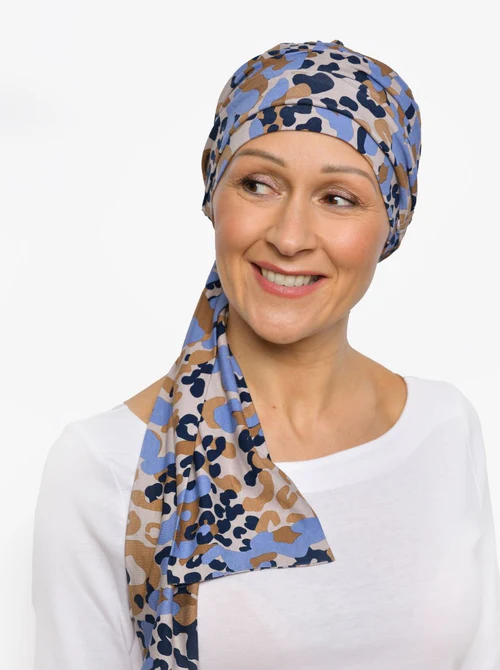 TURBAN LIZ