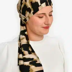 TURBAN LIZ