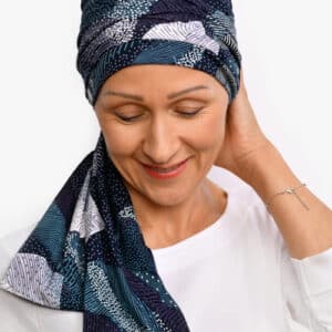 TURBAN LIZ