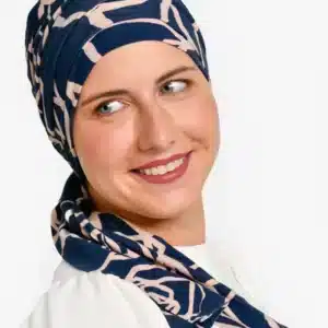 TURBAN LIZ