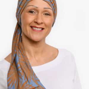 TURBAN LIZ