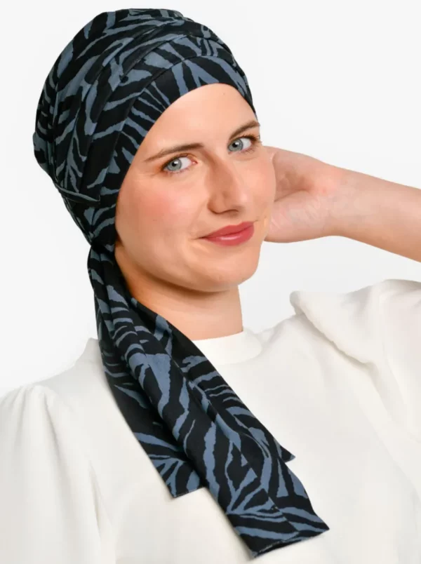 TURBAN LIZ