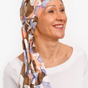 TURBAN LIZ