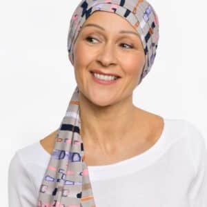 TURBAN LIZ