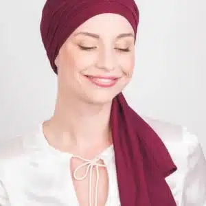 TURBAN LIZ
