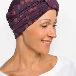 TURBAN SOPHIA