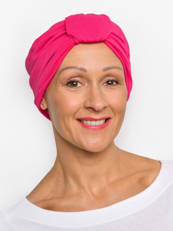 TURBAN SOPHIA