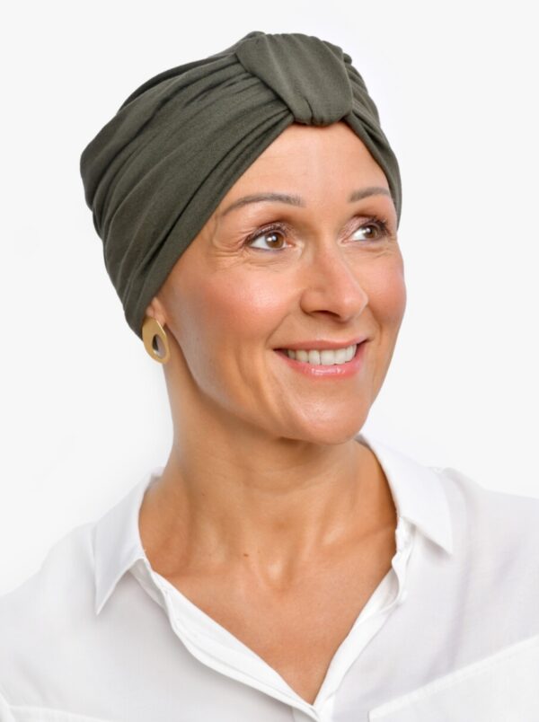 TURBAN SOPHIA
