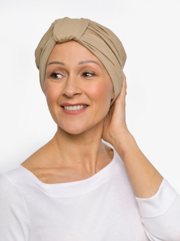 TURBAN SOPHIA
