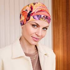 YOGA TURBAN