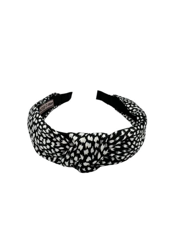 DIADEEM Animal Black