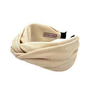 Diadeem Breed Glow Beige