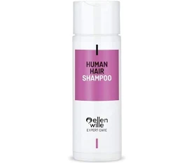 Human Hair Shampoo Ellen Wille