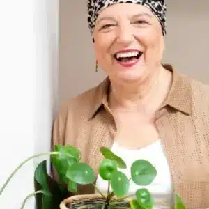 MUTSJE MARLENE
