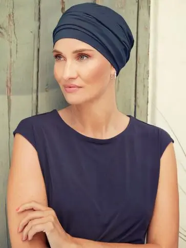 NOMI TURBAN