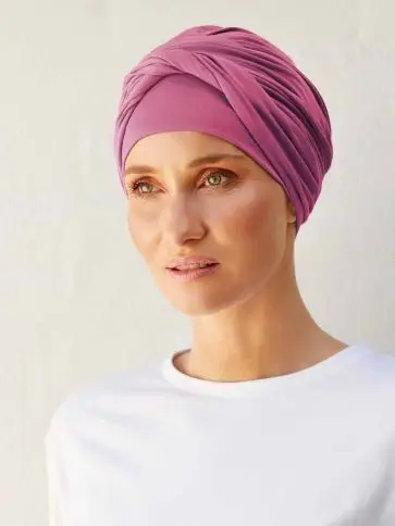 SHAKTI TURBAN