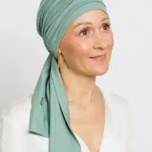 TURBAN LIZ